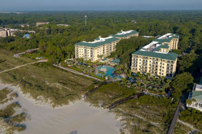 MARRIOTT'S BARONY BEACH CLUB - Updated 2023 Prices & Hotel Reviews ...