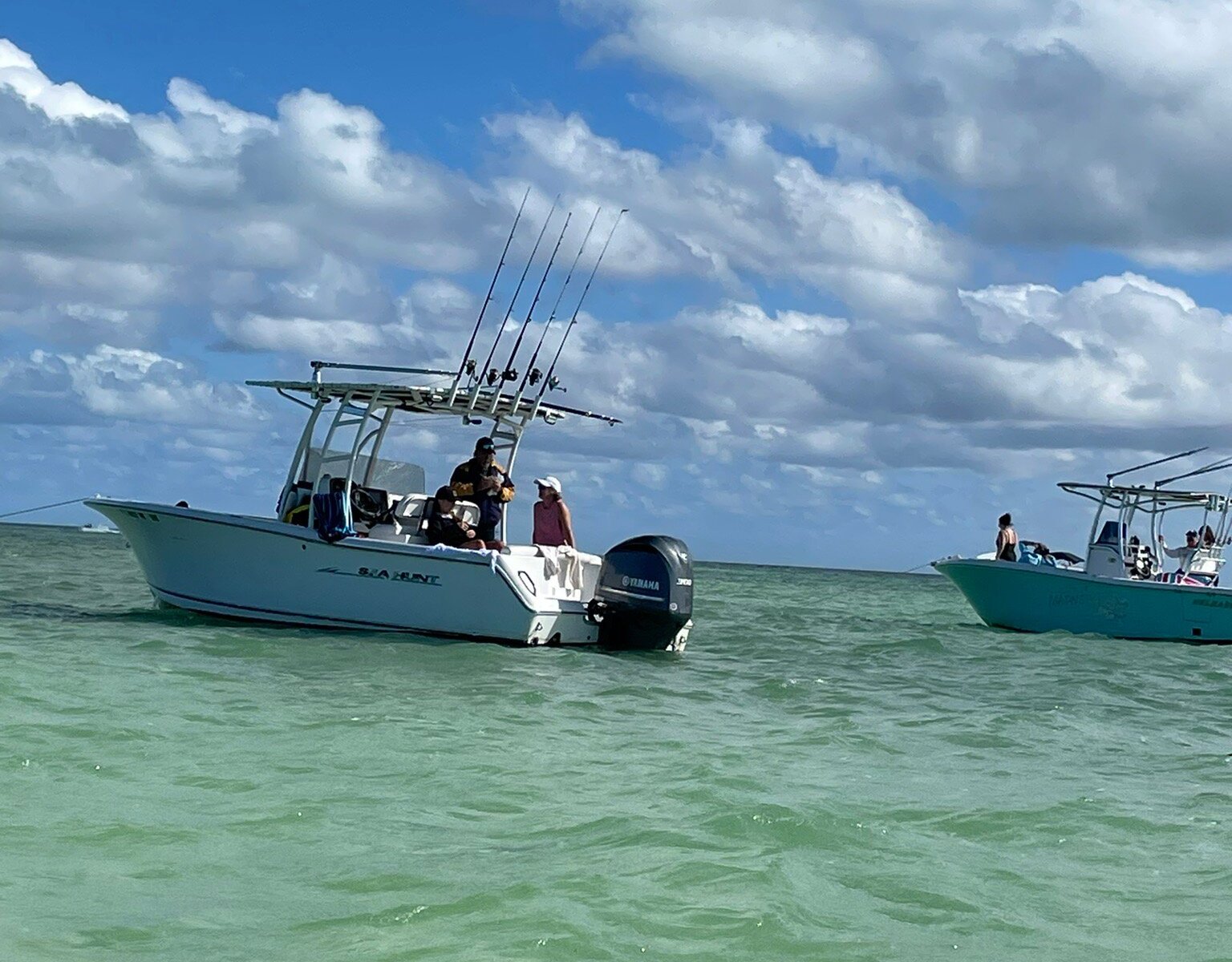 A1A Watersports & Boat Rentals (Islamorada) - All You Need to Know ...