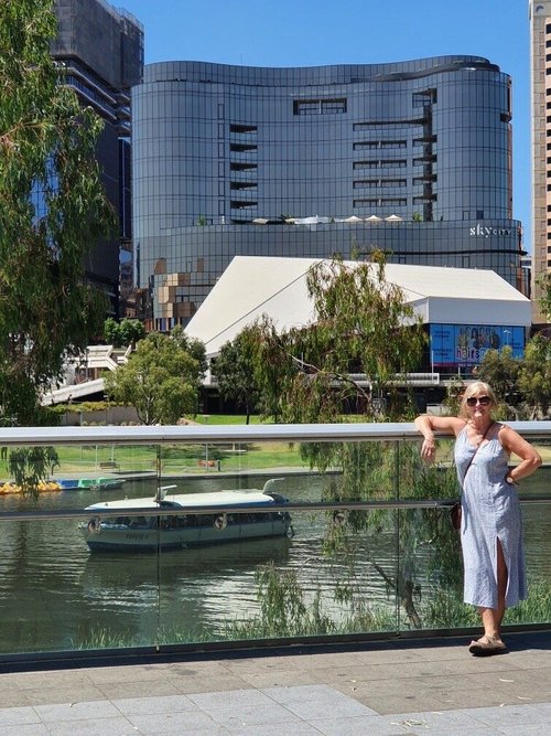EOS BY SKYCITY Updated 2023 Prices & Hotel Reviews (Adelaide, Australia)