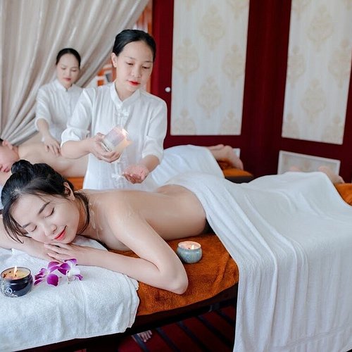 Ночная жизнь и секс во Вьетнаме на курортах: «БУМ-БУМ» откуда не ждали