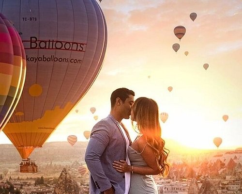 cappadocia tour package from india