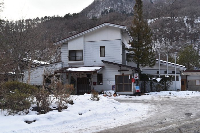 Keyaki No Yu Updated 2023 Onsen Ryokan Reviews Kiso Gun Japan