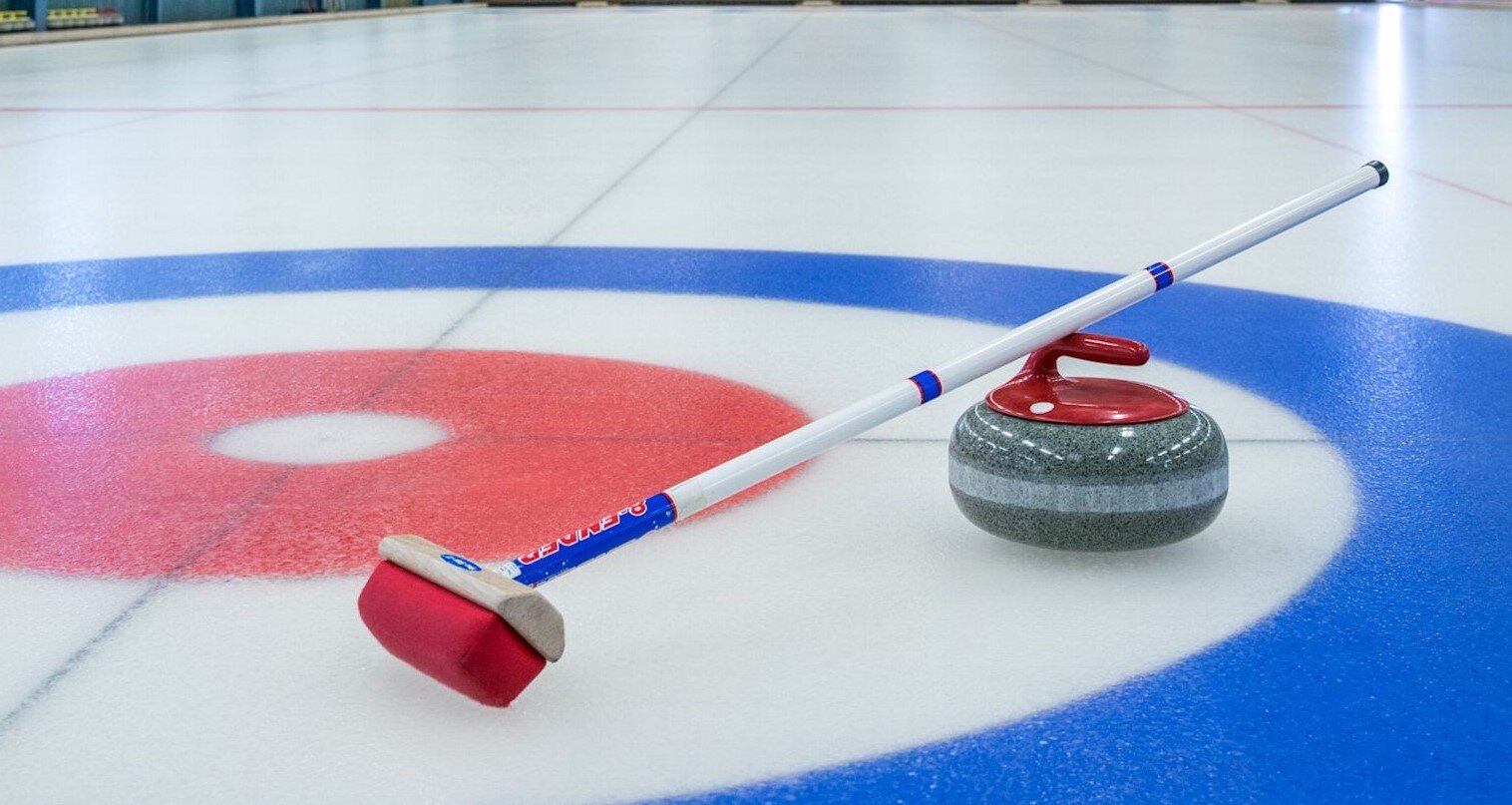 Curling Grindelwald Switzerland Address Phone Number