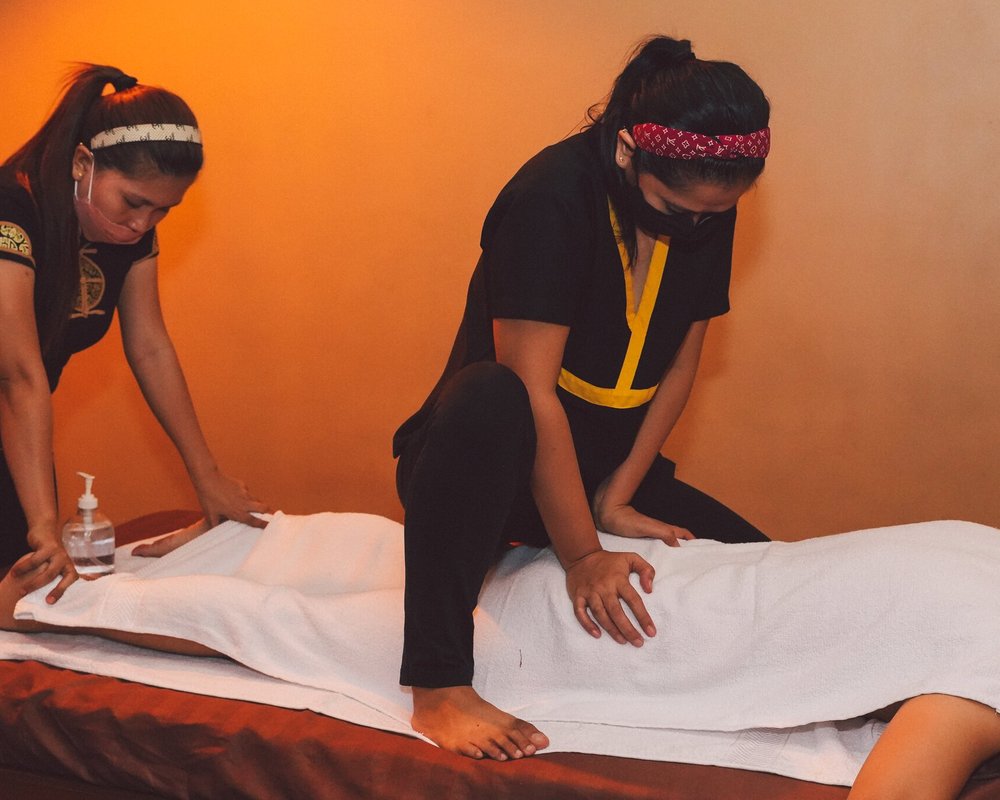 The 10 Best Massage Spas And Wellness Centers In Cebu City 2025