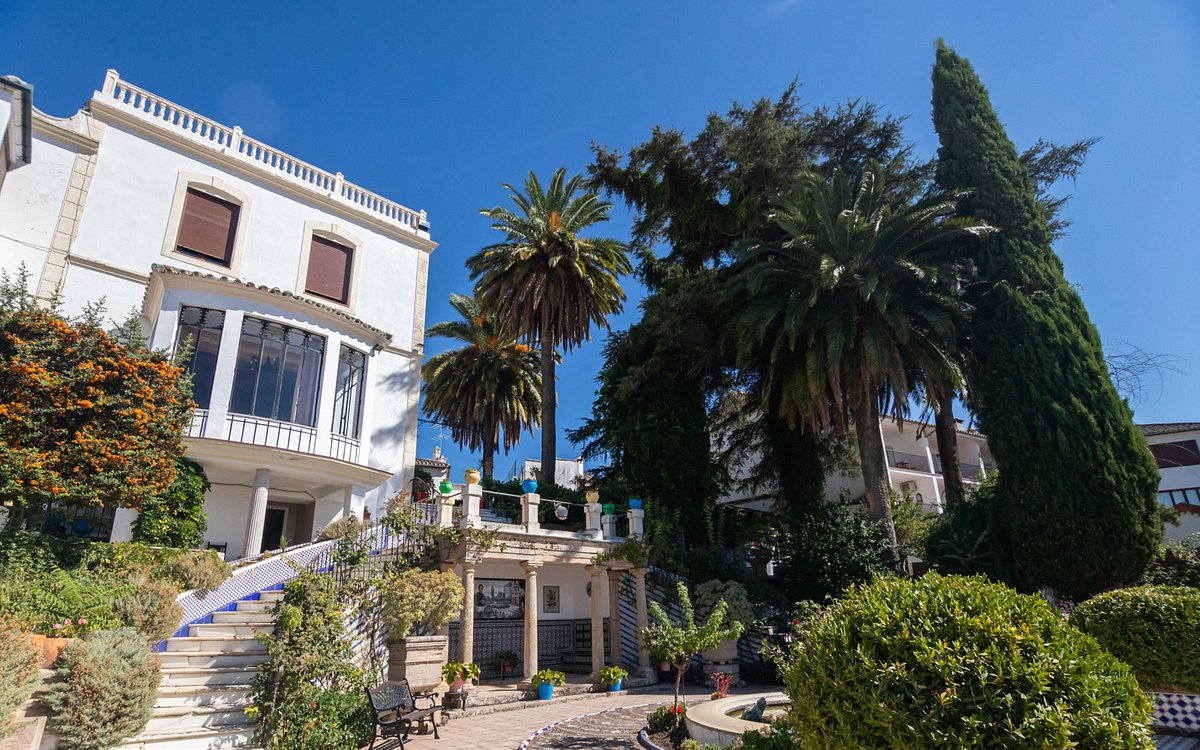 Casa Museo Don Bosco, Ронда: лучшие советы перед посещением - Tripadvisor