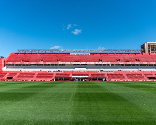 Estadio Fragata Presidente Sarmiento