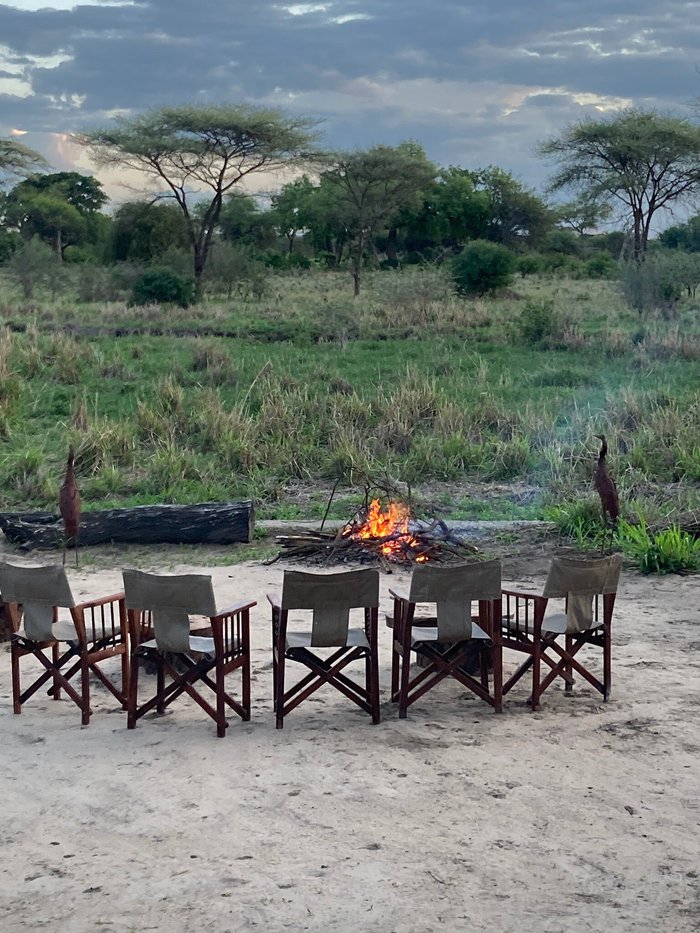 KIRURUMU TARANGIRE LODGE - Updated 2023 (Tarangire National Park, Tanzania)