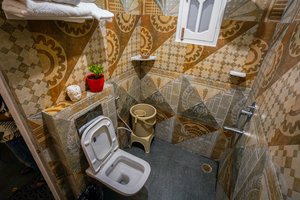 The Autumn Home - Homestay In Bir in Bir