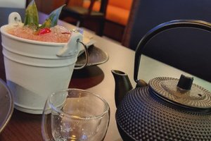 Bebidas