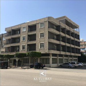 Payas Kutlubay Otel