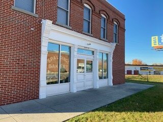 Spalding's Bakery