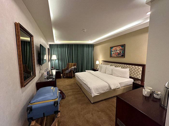 STRAND HOTEL JORDAN - Updated 2023 Prices & Reviews (Amman)