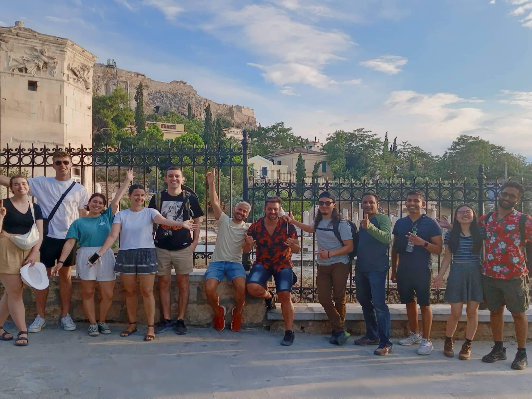 Athens Free Tour - All You Need To Know BEFORE You Go