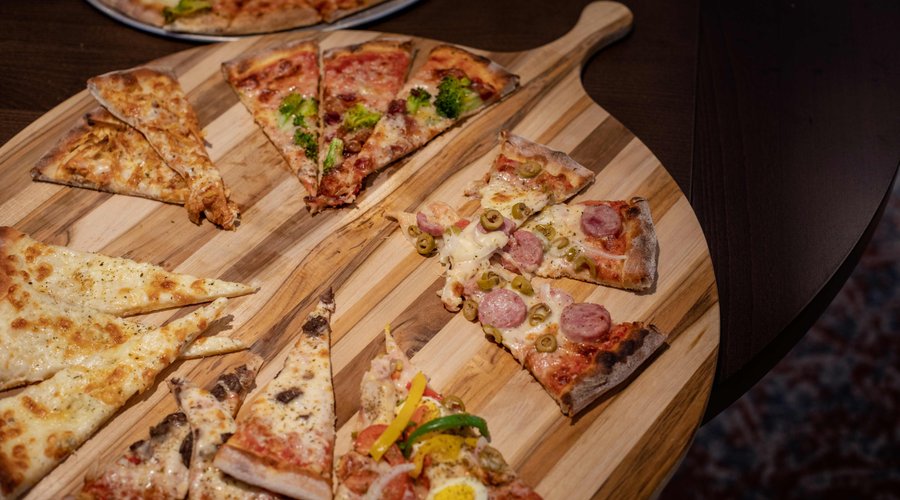 PIZZARIO - THE BRAZILIAN WAY, Pigeon Forge - Menu, Prices & Restaurant Reviews - Order Online Food Delivery - Tripadvisor... 