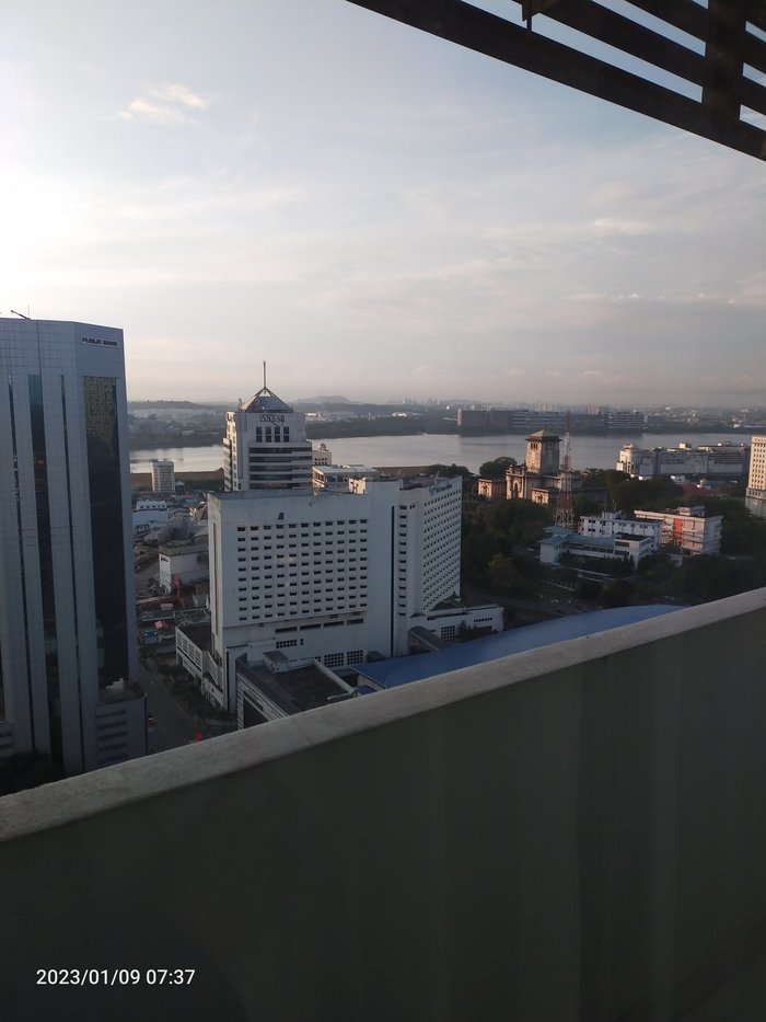 Suasana Suites Hotels Johor Bahru $42 ($̶1̶7̶5̶) - Updated 2023 Prices 