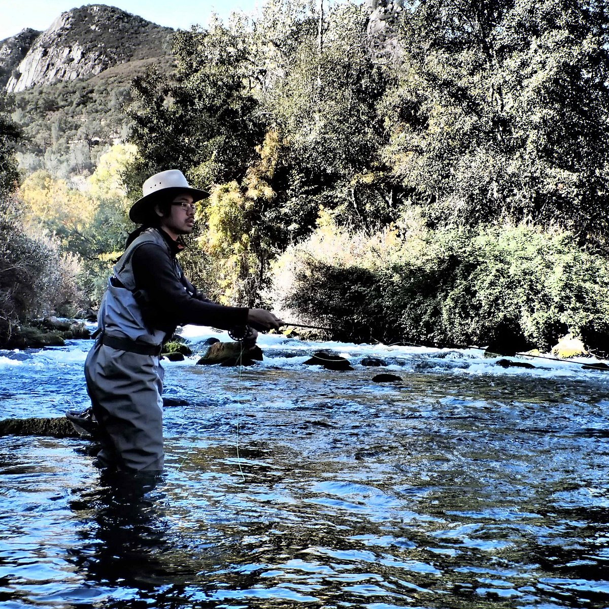 Nor Cal Fly Guides (San Francisco, CA): Address, Phone Number - Tripadvisor