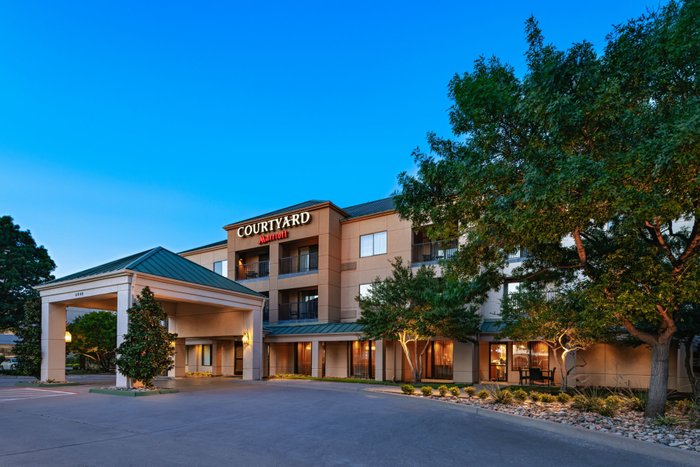 COURTYARD BY MARRIOTT DALLAS PLANO IN LEGACY PARK - Updated 2023 Prices ...