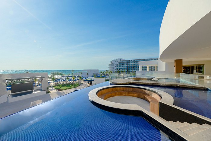 royalton splash riviera cancun mexico