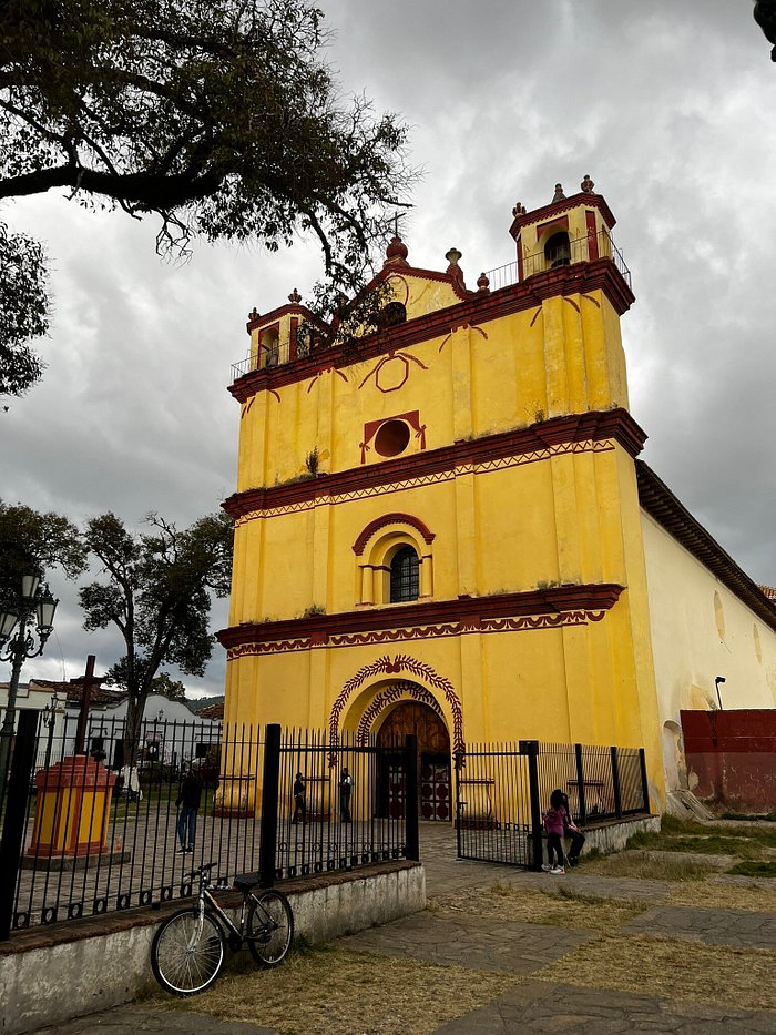 PALACE SCLC HOTEL & BREWERY (San Cristóbal de las Casas, Chiapas):  opiniones y precios