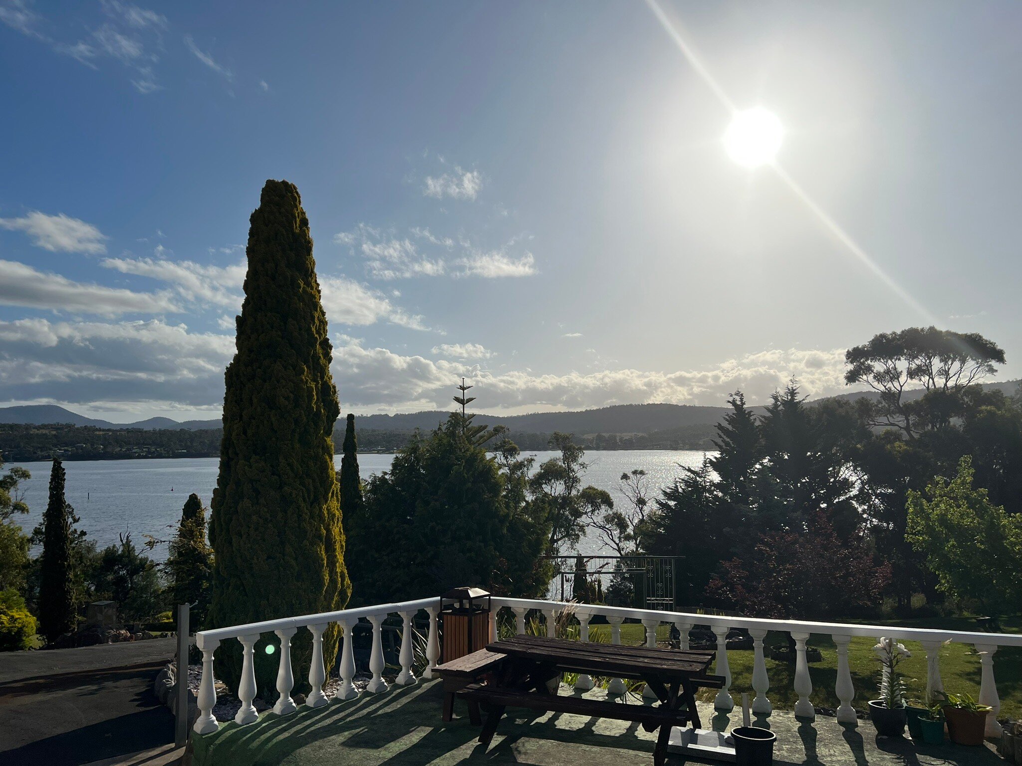 ISLAND EDEN - Updated 2024 B&B Reviews (Triabunna, Tasmania)