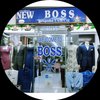 new boss custom tailor