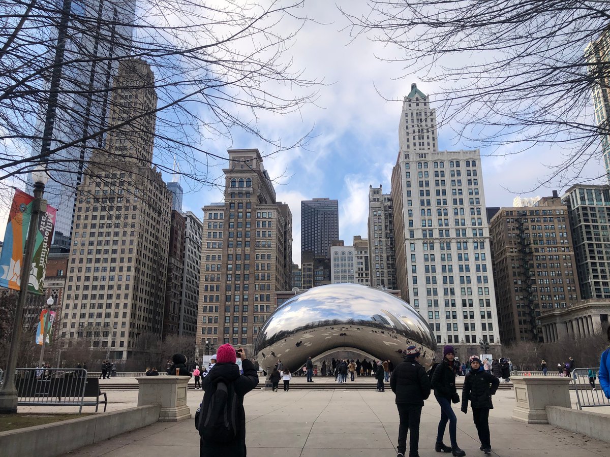 free guided tours in chicago