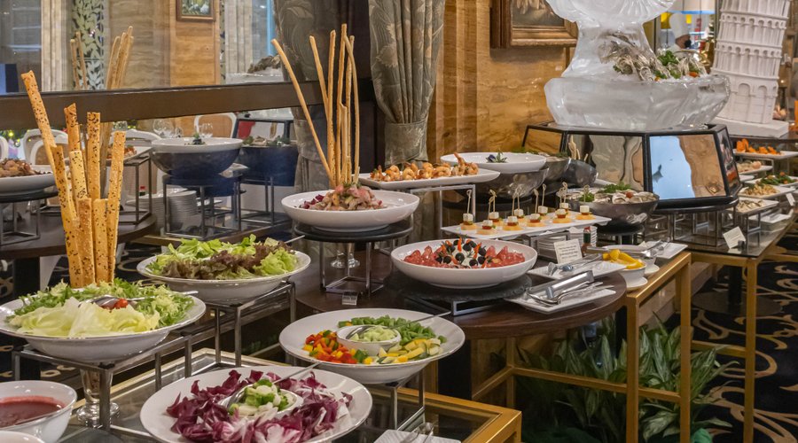 Bistro  Romano