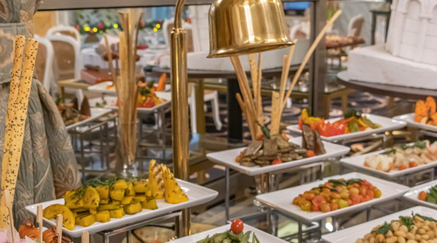 Bistro  Romano