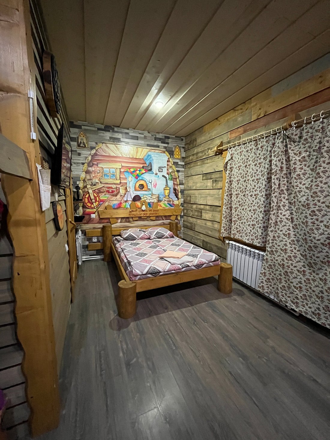 GUEST HOUSE TRI BOGATYRYA (Великий Устюг) - отзывы и фото - Tripadvisor