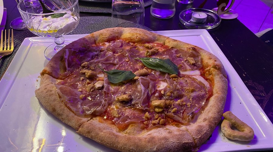RISTORANTE PIZZERIA FARM, Vercelli - Restaurant Reviews & Photos - Tripadvisor