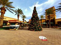 Map of the mall - Picture of Desert Hills Premium Outlets, Cabazon -  Tripadvisor