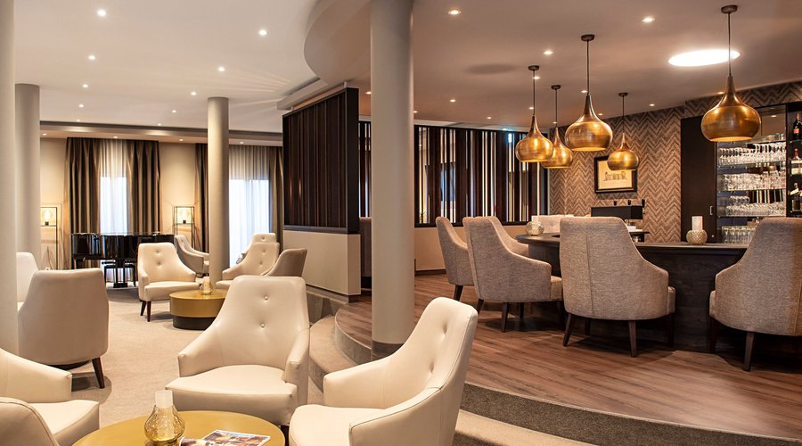 Hotelbar