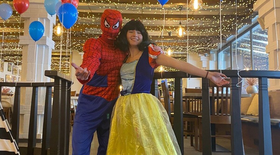 Kids party