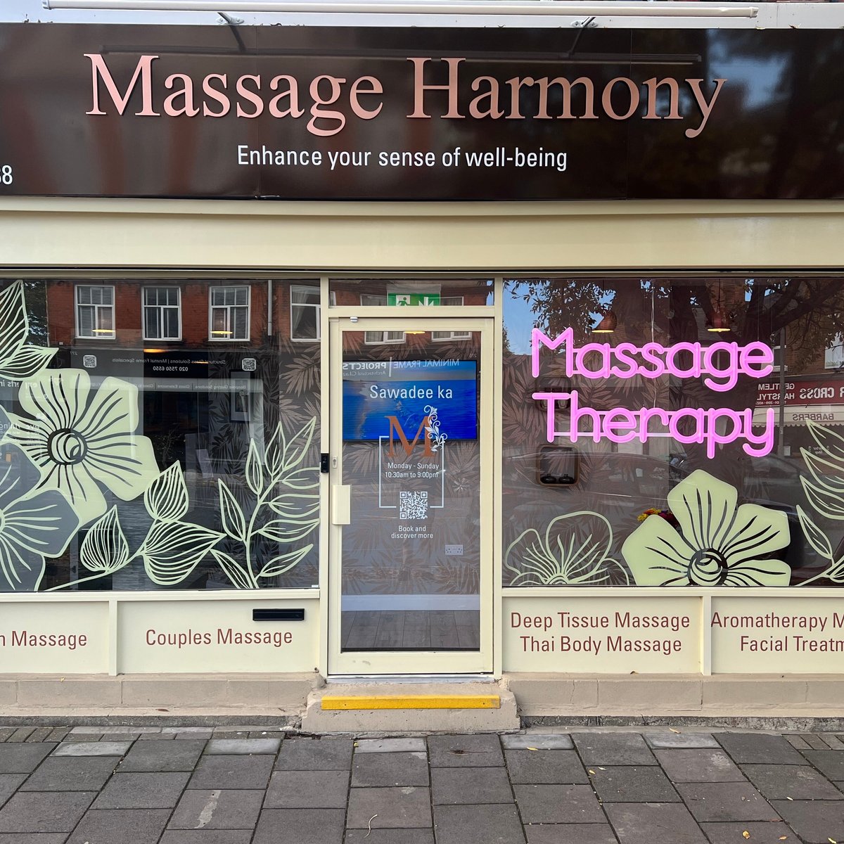 MASSAGE HARMONY (2024) All You Need to Know BEFORE You Go (with Photos)