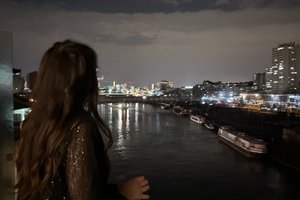 旅客