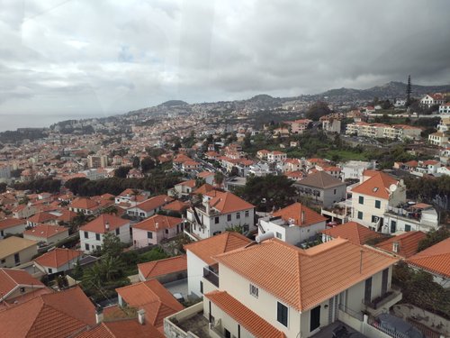 Madeira Islands review images