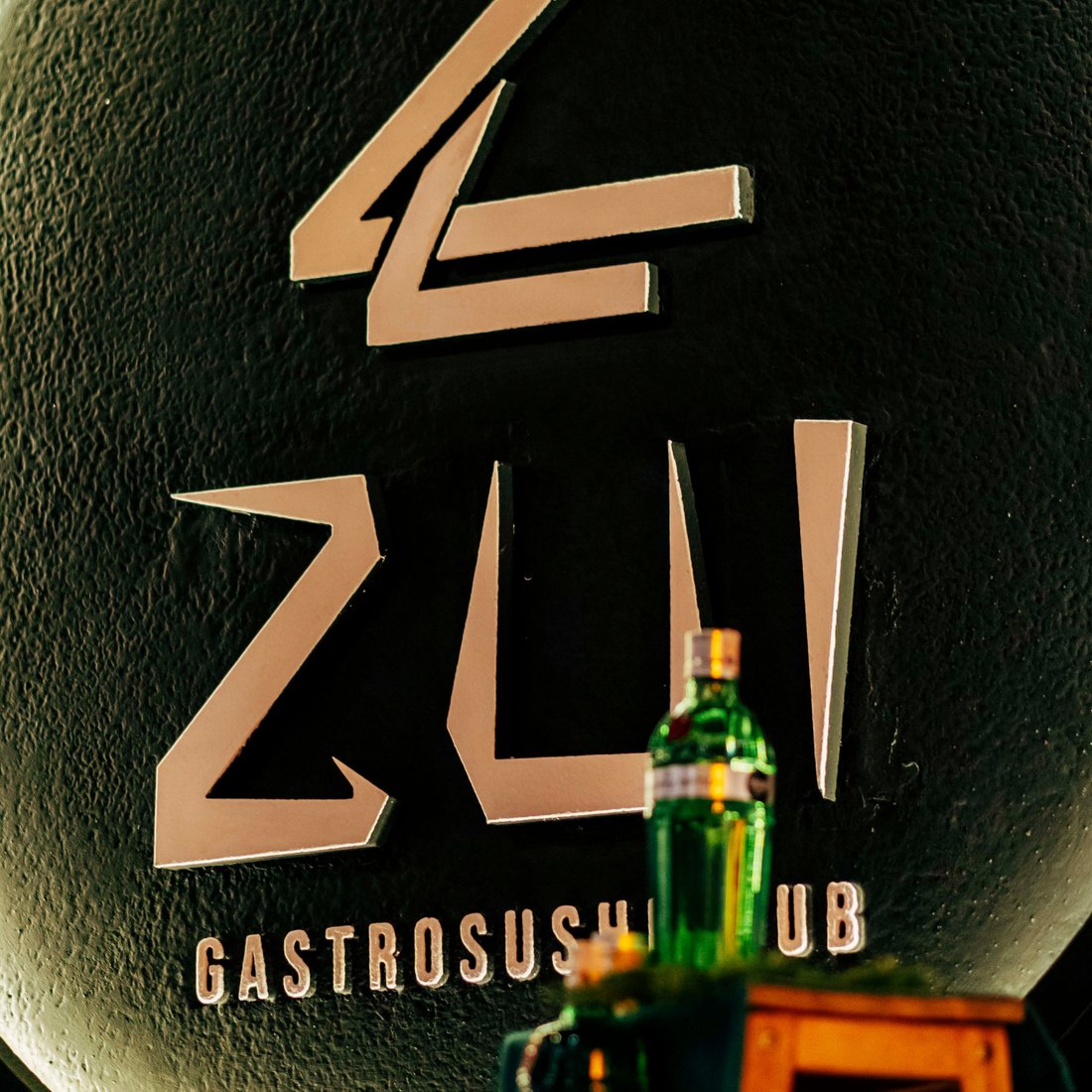 ZUI DENIZLI - Menu, Prices & Restaurant Reviews - Tripadvisor