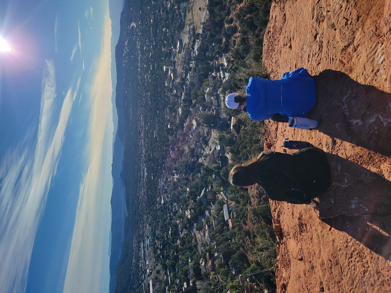 Sugarloaf Loop Trail Sedona All You Need To Know BEFORE You Go   It S A Fun And Easy Trail 