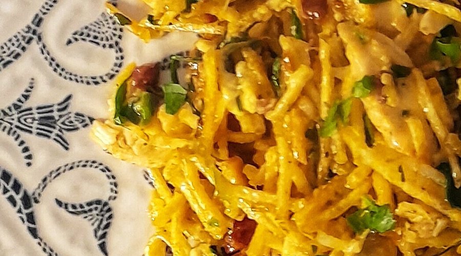 Legumes à Brás 
