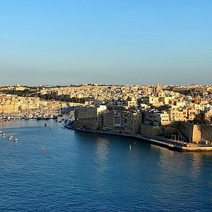 Malta Sotheby's International Realty - The Grand Masters Palace