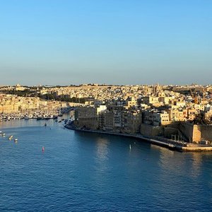 Grand Master's Palace - Review of Palace Armoury, Valletta, Malta