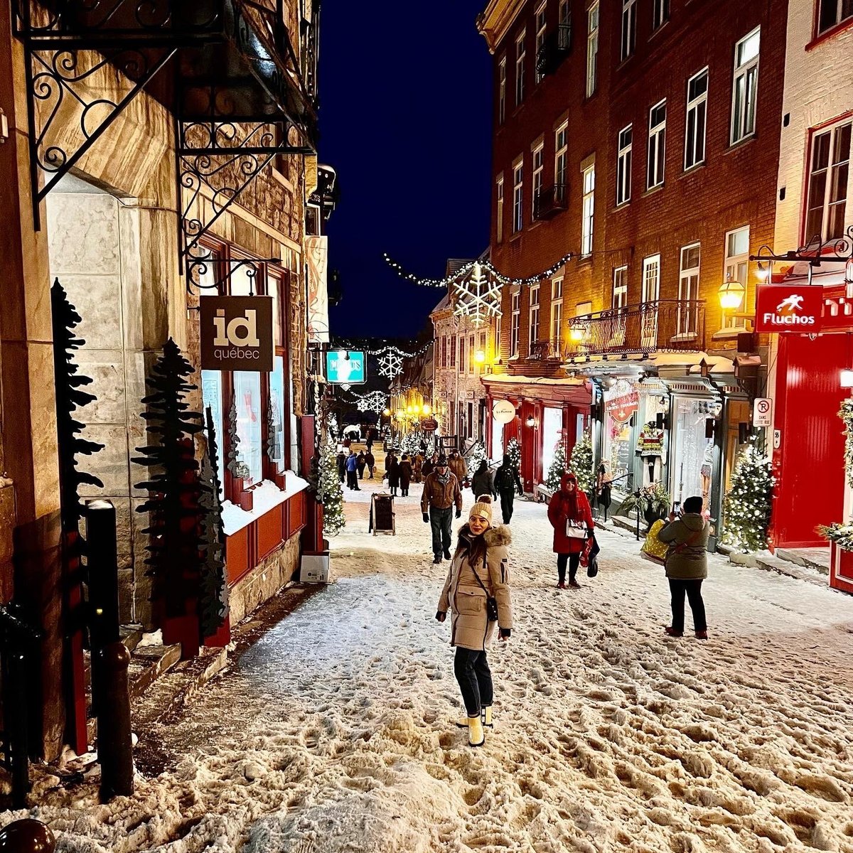 German Christmas Market (Quebec City) - All You Need to Know BEFORE You Go