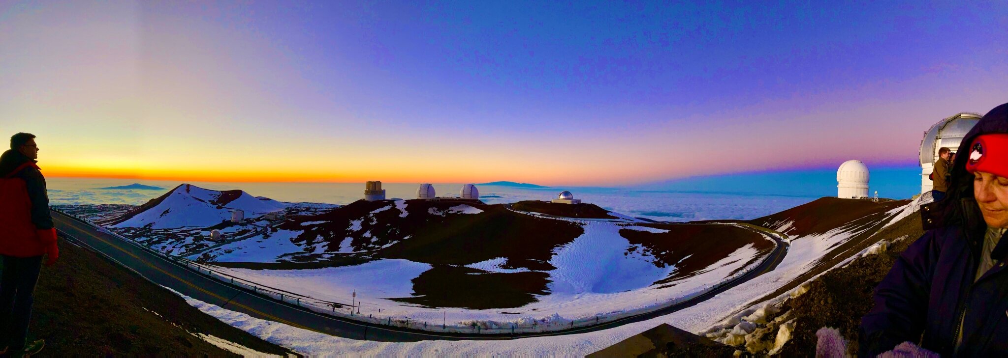 Mauna Kea Summit Adventures (Kailua-Kona) - All You Need to Know 