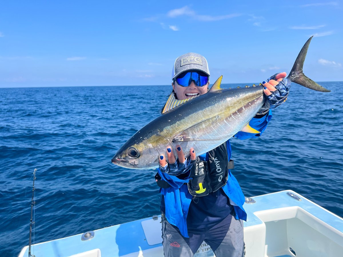 Quepos Fish Adventure Private Day Charters - All You Need to Know ...