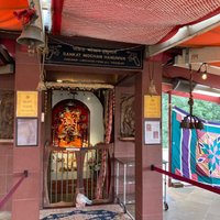 Sankat Mochan Hanuman Temple - All You Need to Know BEFORE You Go (2024)