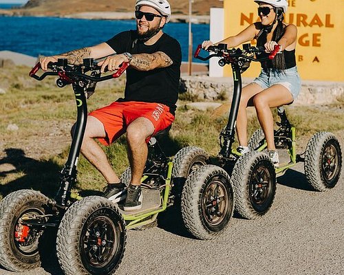 arikok national park atv tour