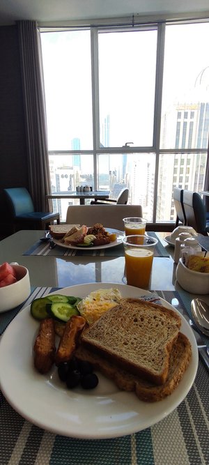 Tryp By Wyndham Abu Dhabi City Centre Hotel Émirat Dabou Dabiabou