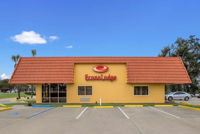 Econo Lodge Breakfast: Pictures & Reviews - Tripadvisor