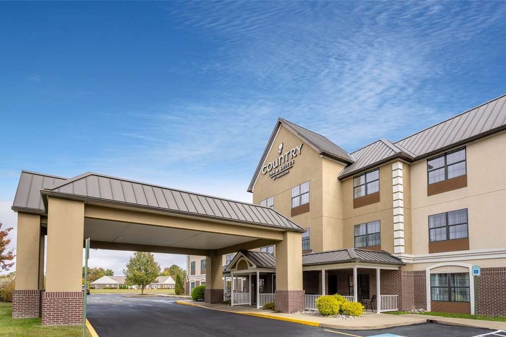 COUNTRY INN & SUITES BY RADISSON, SALISBURY, MD - Updated 2024 Prices ...