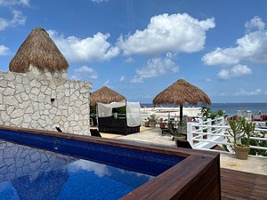 THE 10 CLOSEST Hotels to Cozumel Airport (CZM)